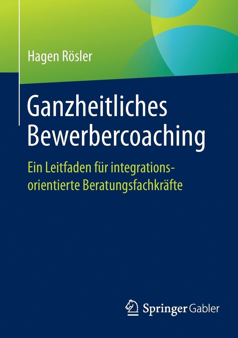 Ganzheitliches Bewerbercoaching 1