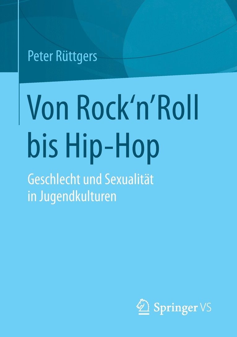 Von Rock'n'Roll bis Hip-Hop 1