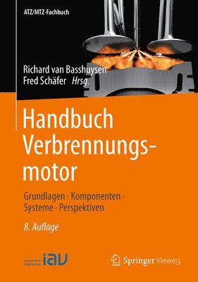 Handbuch Verbrennungsmotor 1