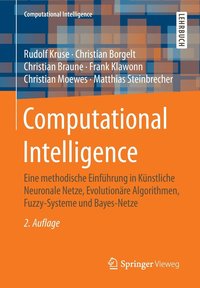 bokomslag Computational Intelligence