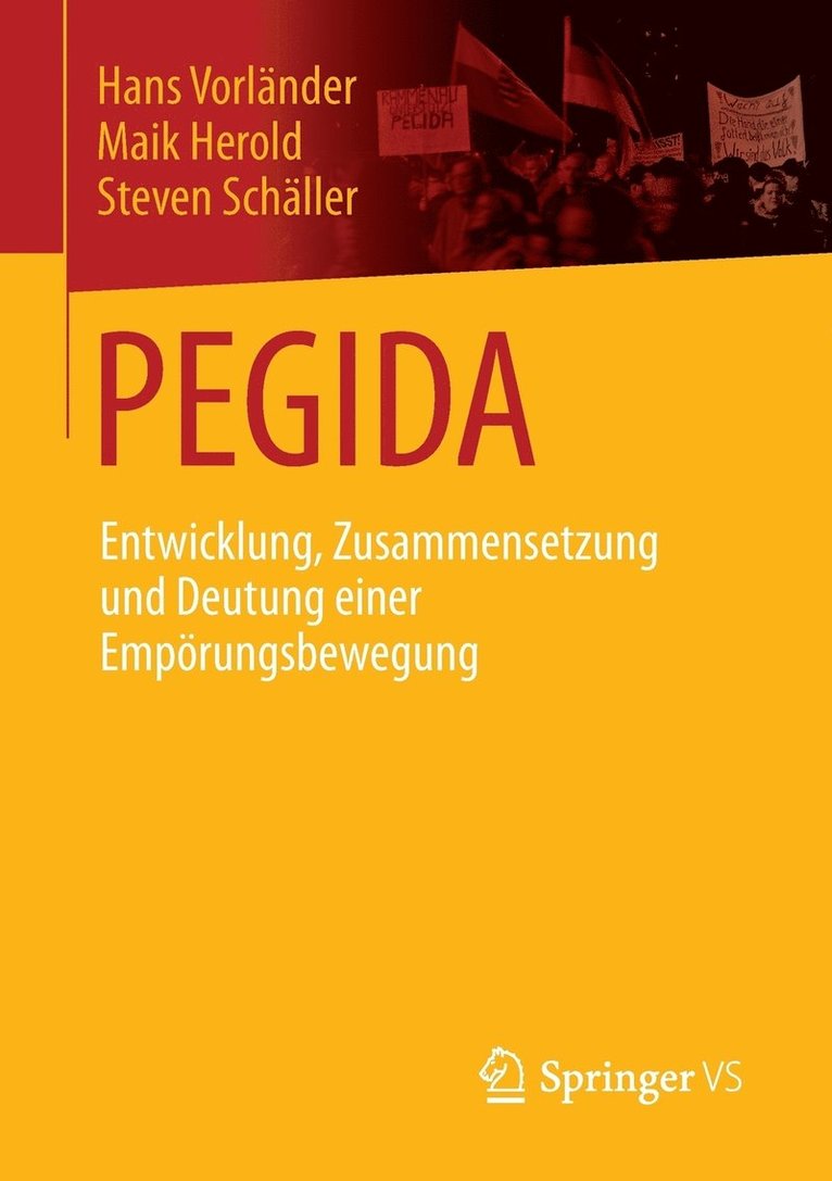 PEGIDA 1