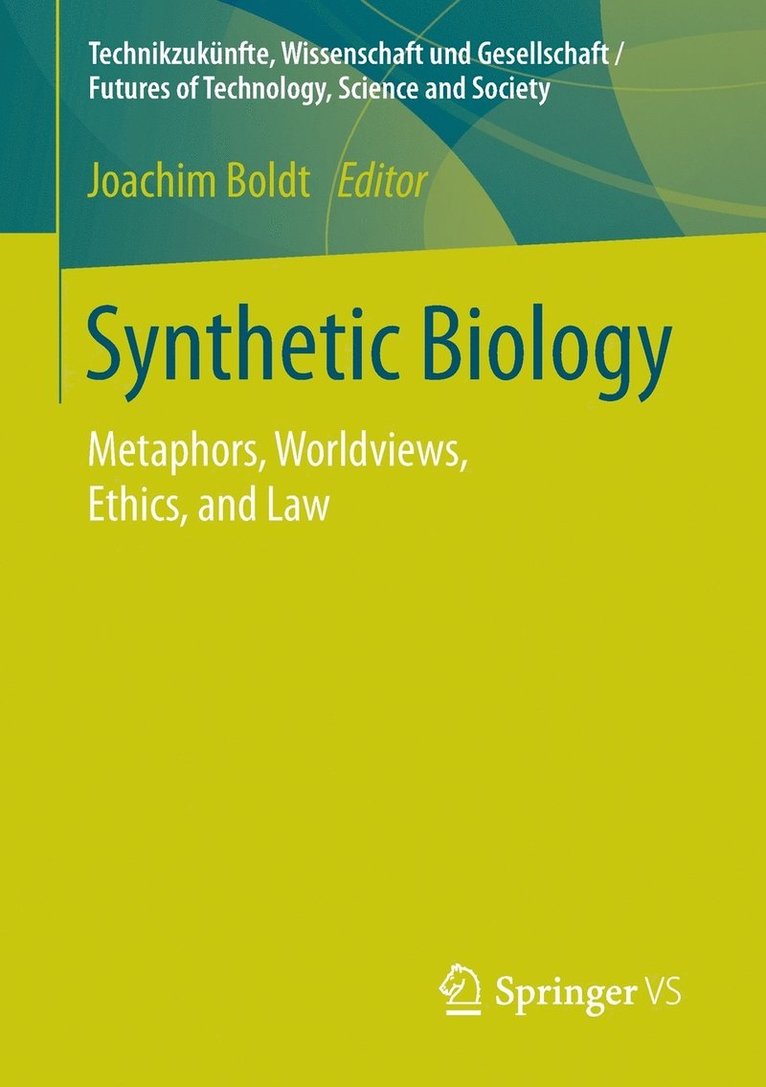 Synthetic Biology 1