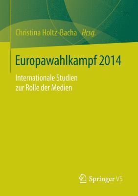 Europawahlkampf 2014 1