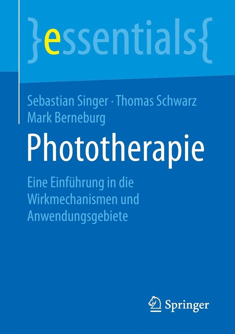 Phototherapie 1
