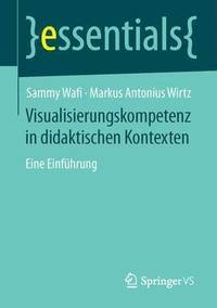 bokomslag Visualisierungskompetenz in didaktischen Kontexten