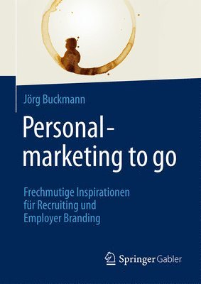 Personalmarketing to go 1