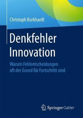 Denkfehler Innovation 1