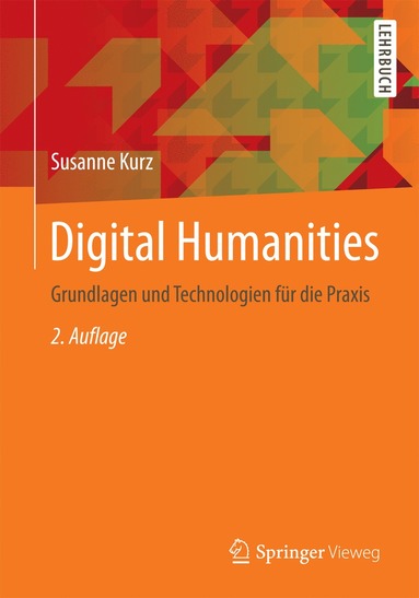 bokomslag Digital Humanities