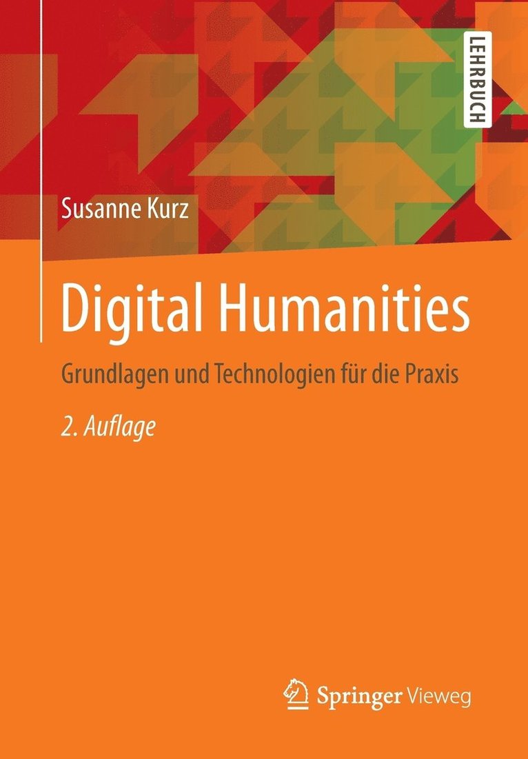 Digital Humanities 1