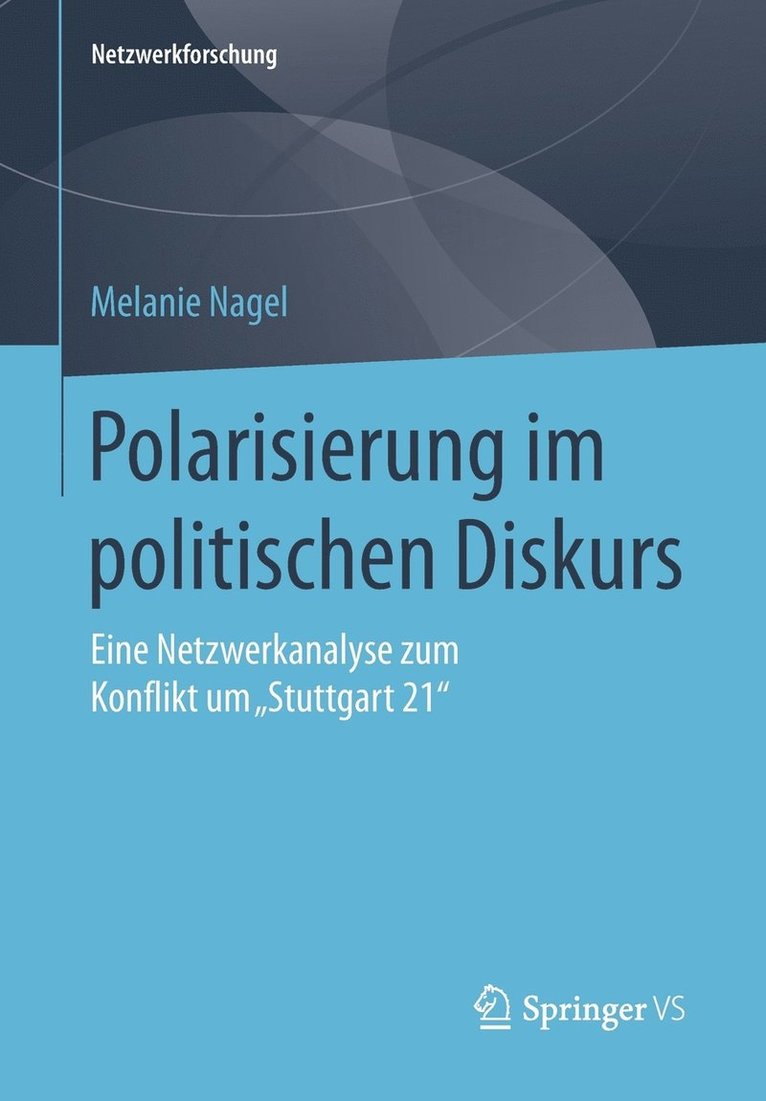 Polarisierung im politischen Diskurs 1