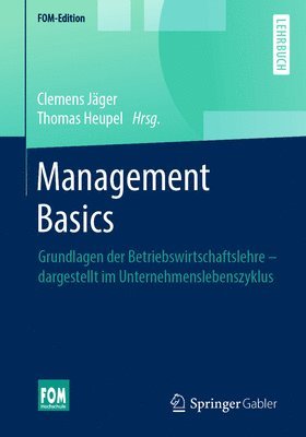 Management Basics 1