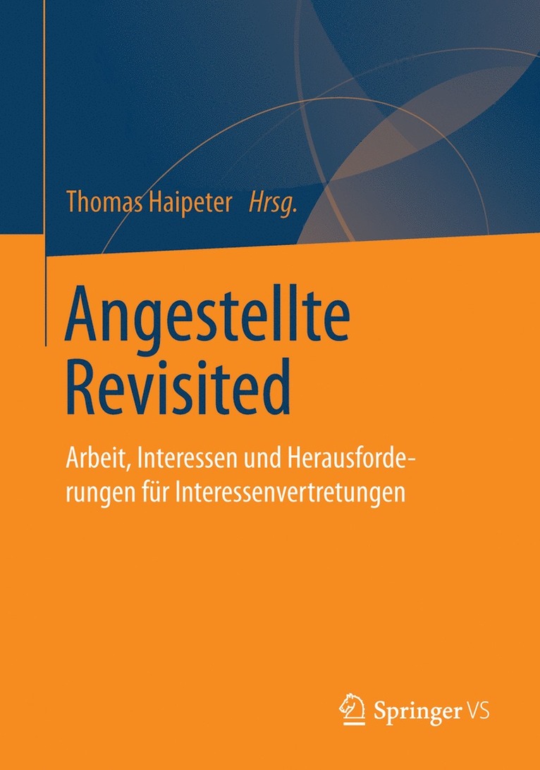 Angestellte Revisited