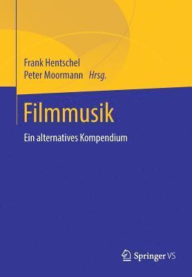 bokomslag Filmmusik