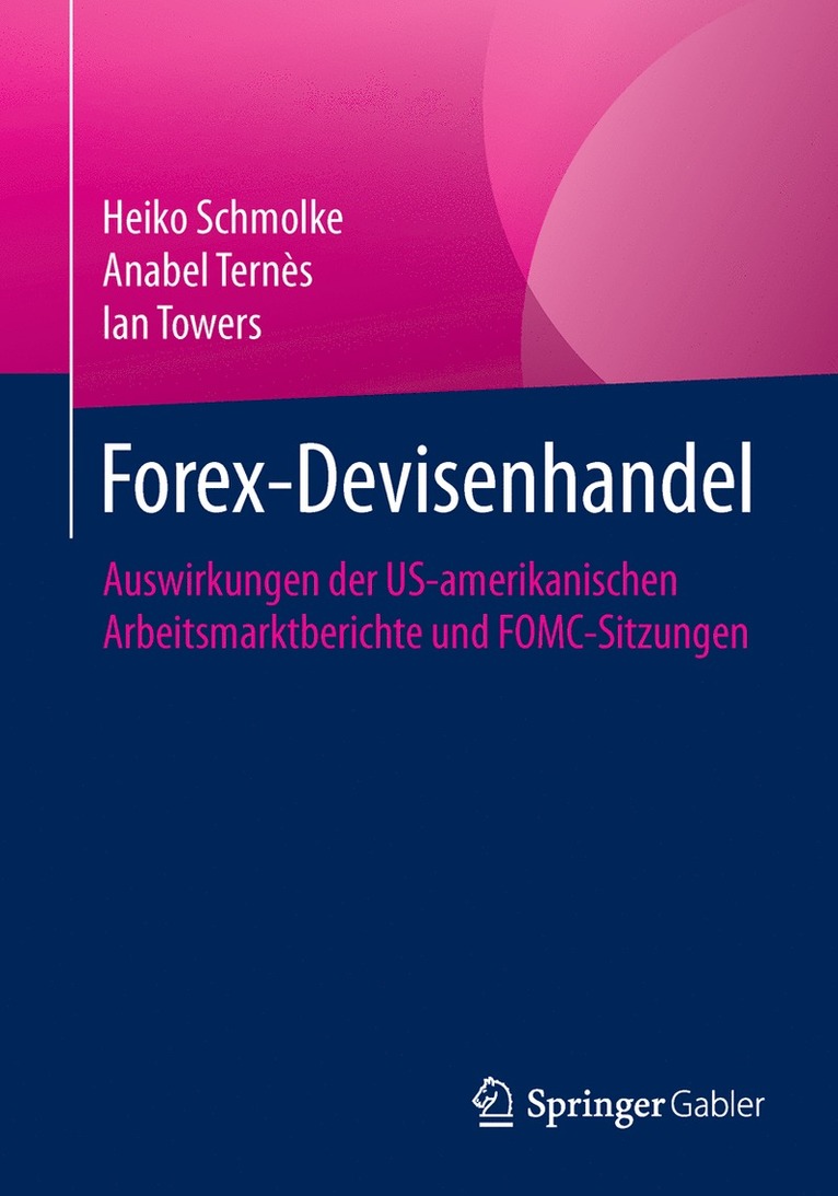 Forex-Devisenhandel 1