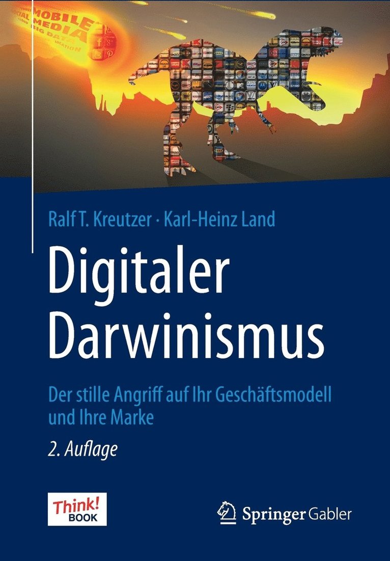 Digitaler Darwinismus 1