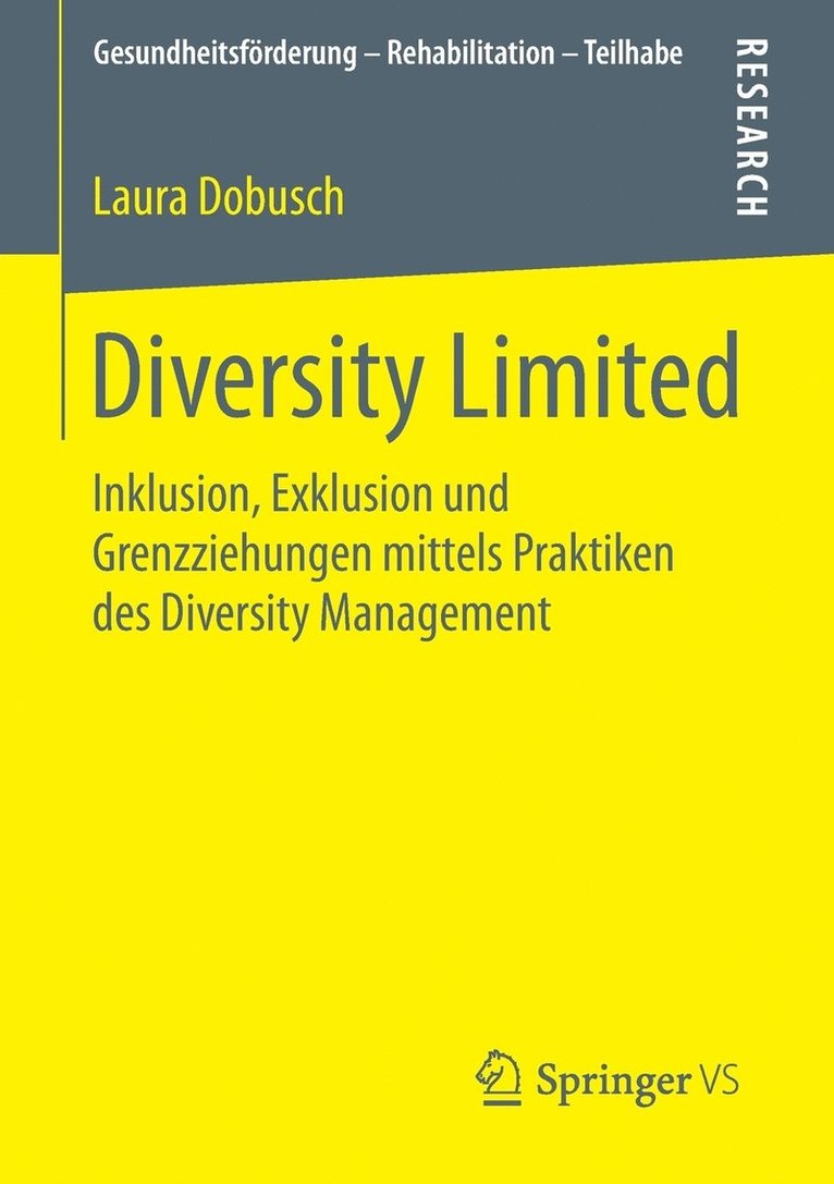Diversity Limited