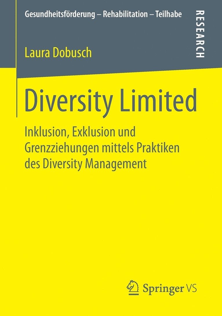 Diversity Limited 1