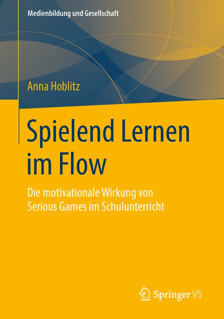 Spielend Lernen im Flow