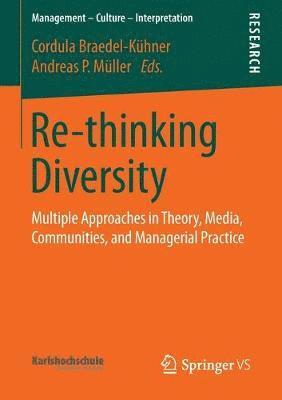 Re-thinking Diversity 1