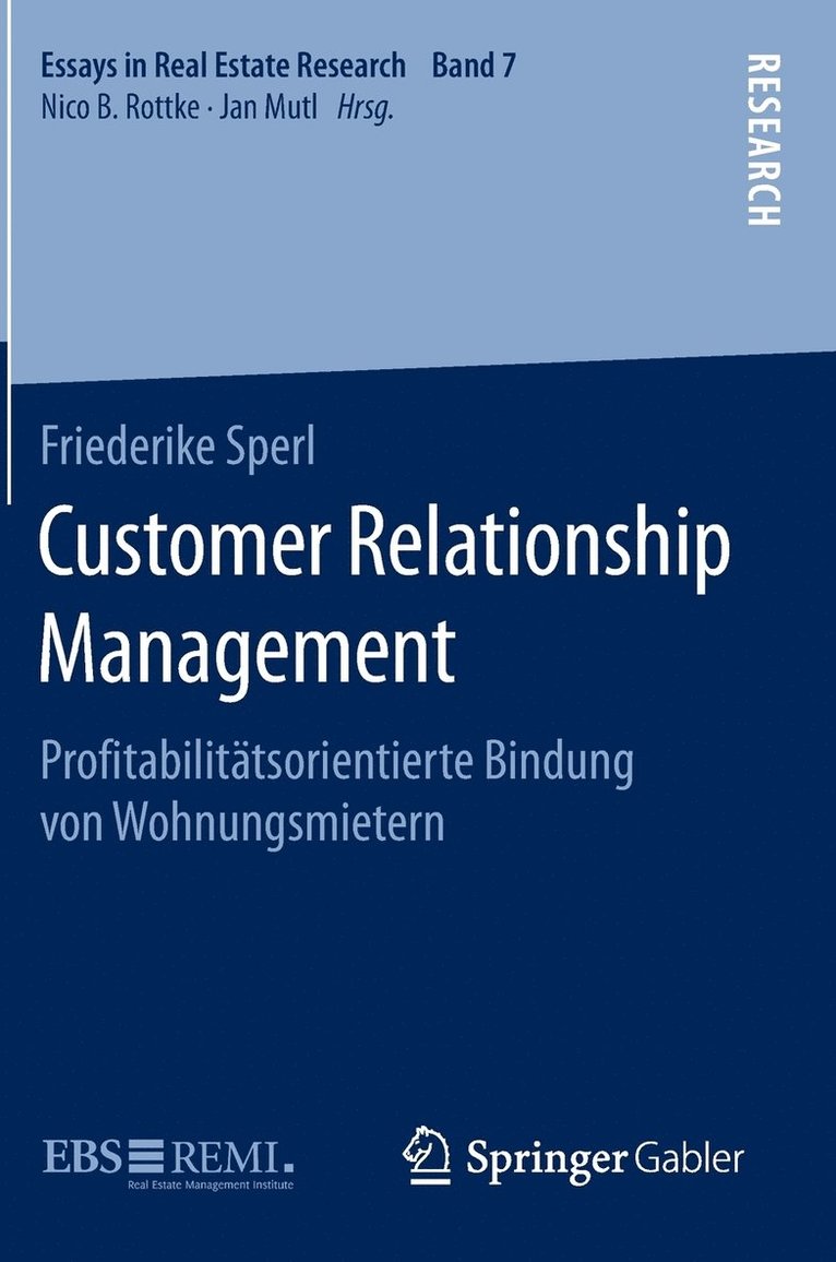 Customer Relationship Management 1
