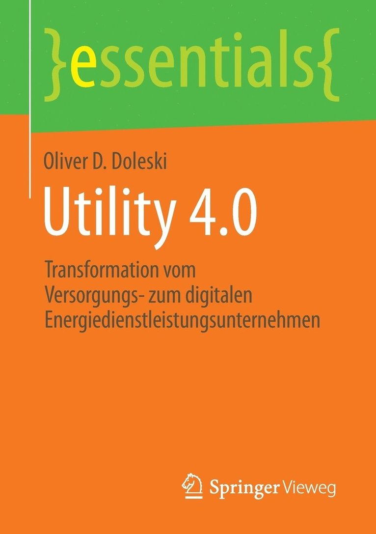 Utility 4.0 1
