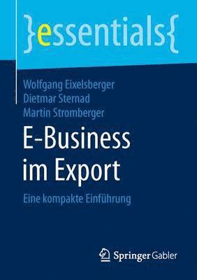 E-Business im Export 1