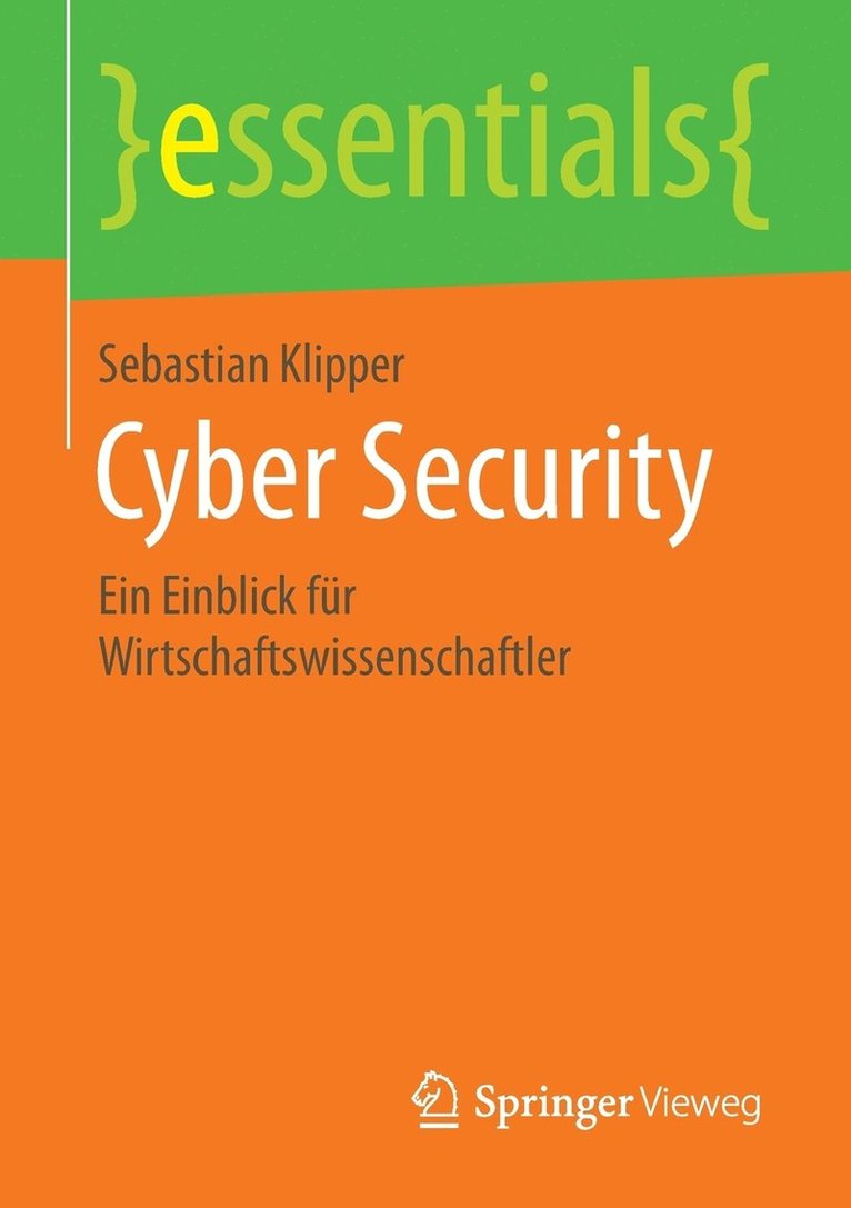 Cyber Security 1
