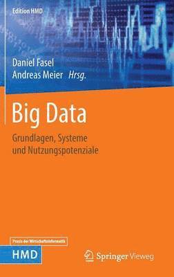 Big Data 1