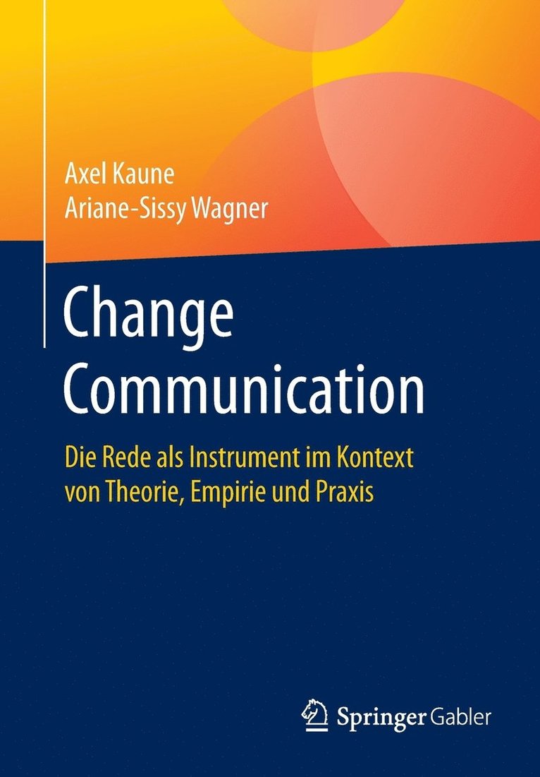 Change Communication 1