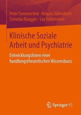 Klinische Soziale Arbeit und Psychiatrie 1