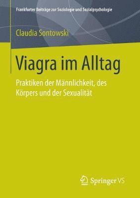 bokomslag Viagra im Alltag