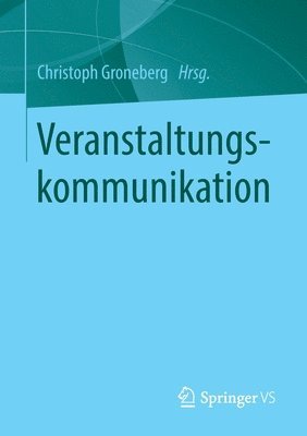 Veranstaltungskommunikation 1