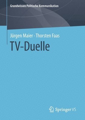 TV-Duelle 1