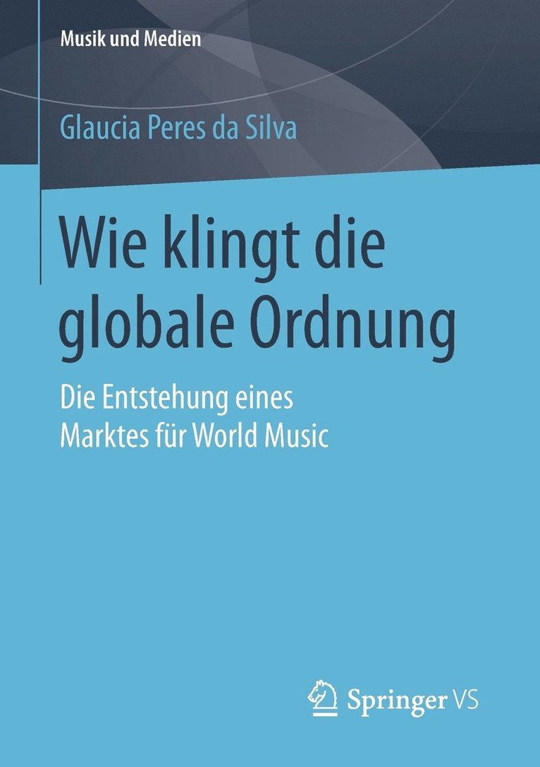 Wie klingt die globale Ordnung