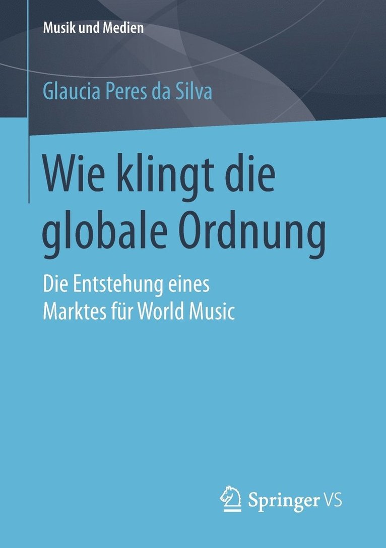 Wie klingt die globale Ordnung 1