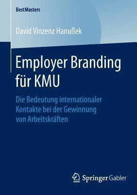 Employer Branding für KMU 1