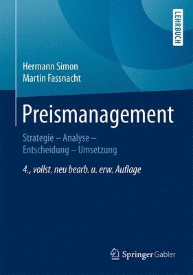 Preismanagement 1