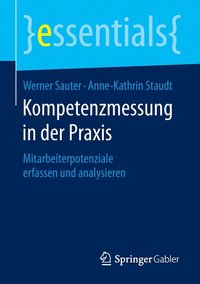 bokomslag Kompetenzmessung in der Praxis