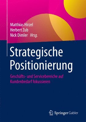 Strategische Positionierung 1