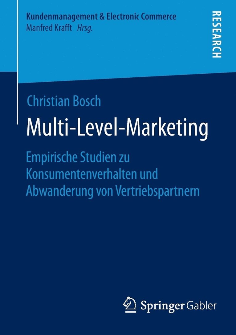 Multi-Level-Marketing 1