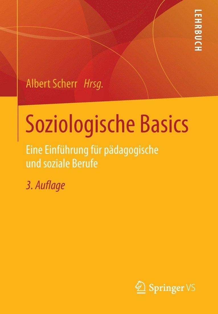 Soziologische Basics 1