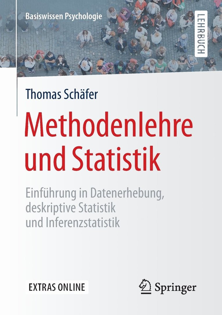 Methodenlehre und Statistik 1
