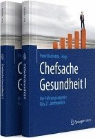 Chefsache Gesundheit I + Ii 1