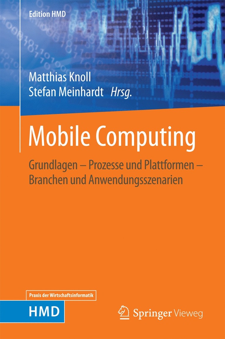 Mobile Computing