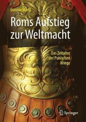 bokomslag Roms Aufstieg zur Weltmacht