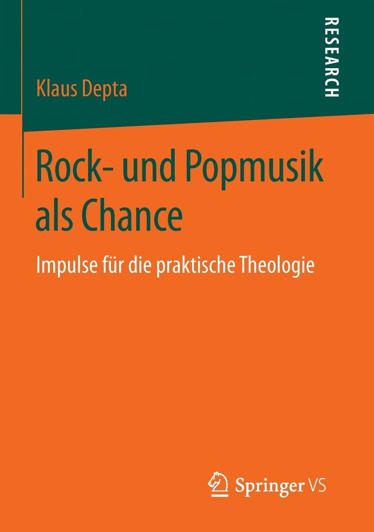 Rock- und Popmusik als Chance 1