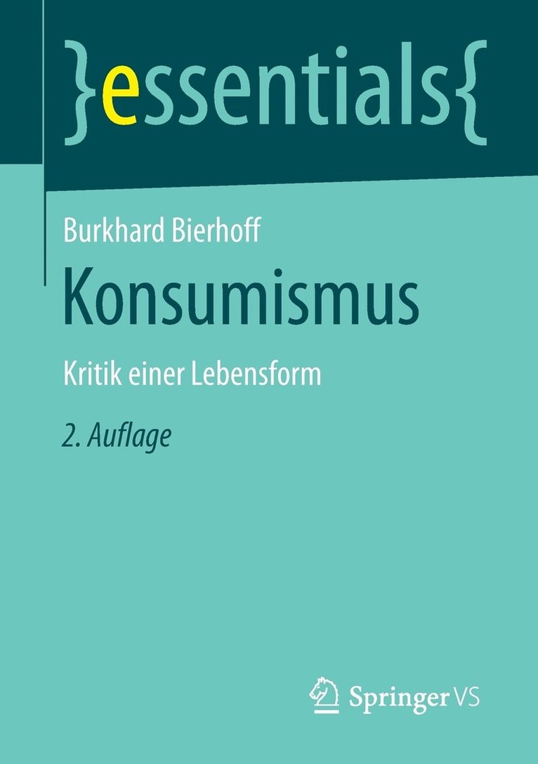 Konsumismus 1