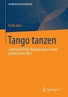 Tango tanzen 1