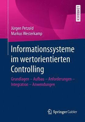 Informationssysteme im wertorientierten Controlling