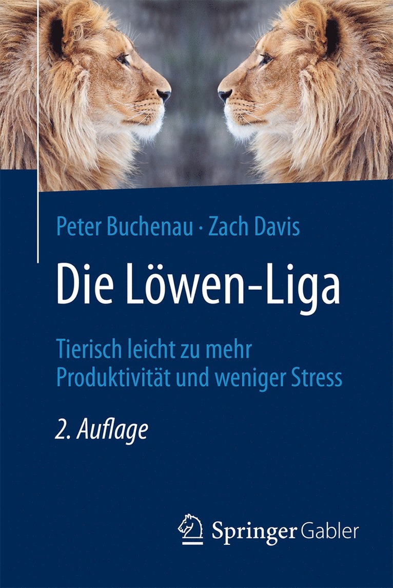 Die Lwen-Liga 1